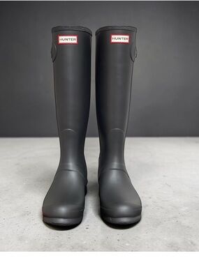 Hunter - Women’s Original Tall Boots / Waterproof